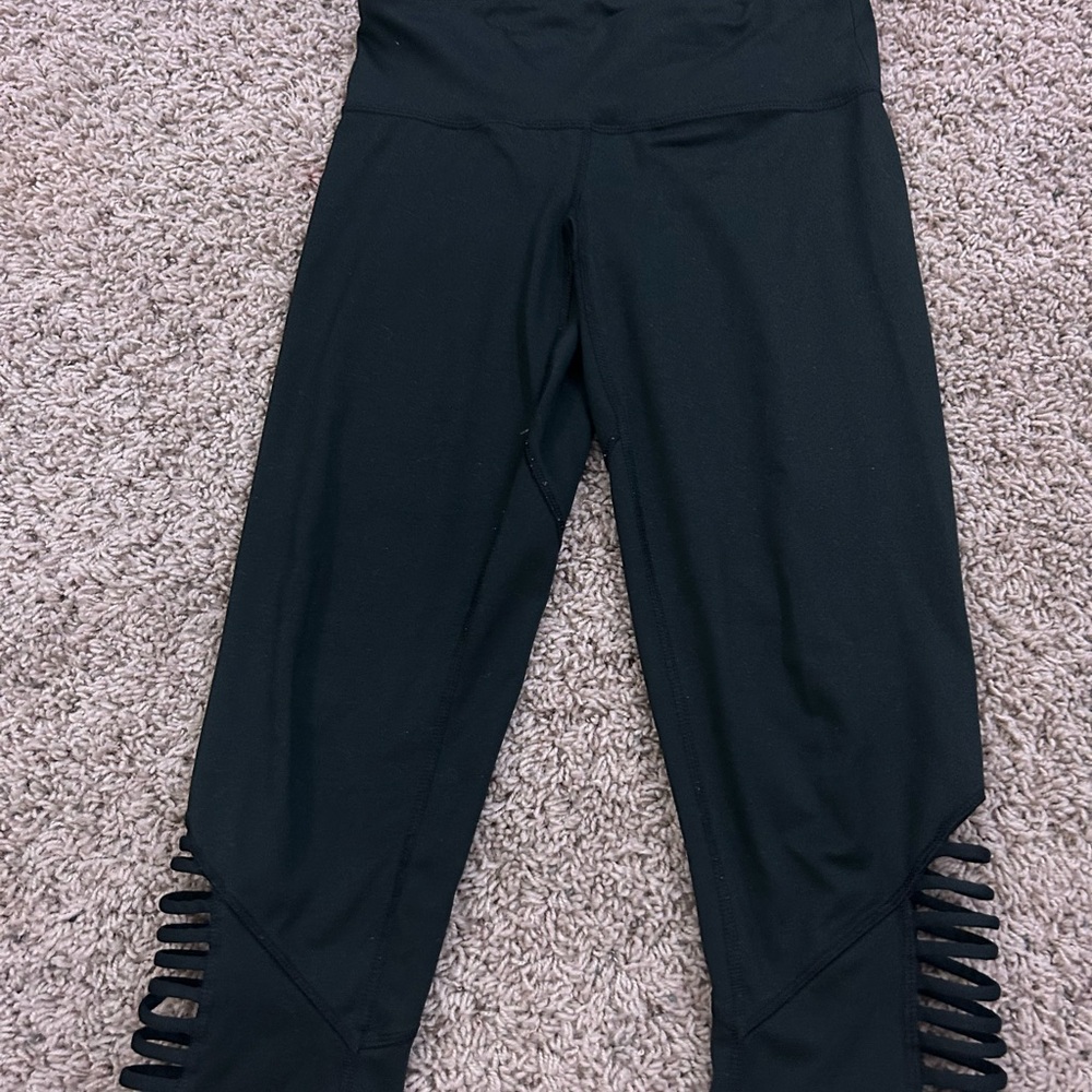 Champion Black Activewear